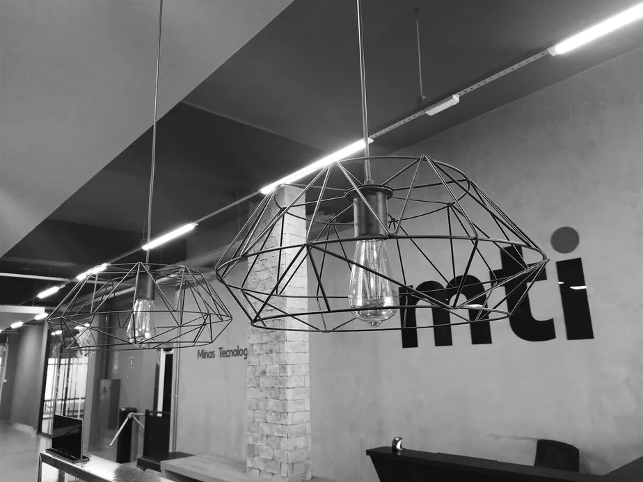 MTI — espaço para eventos em Uberlândia — foto 7