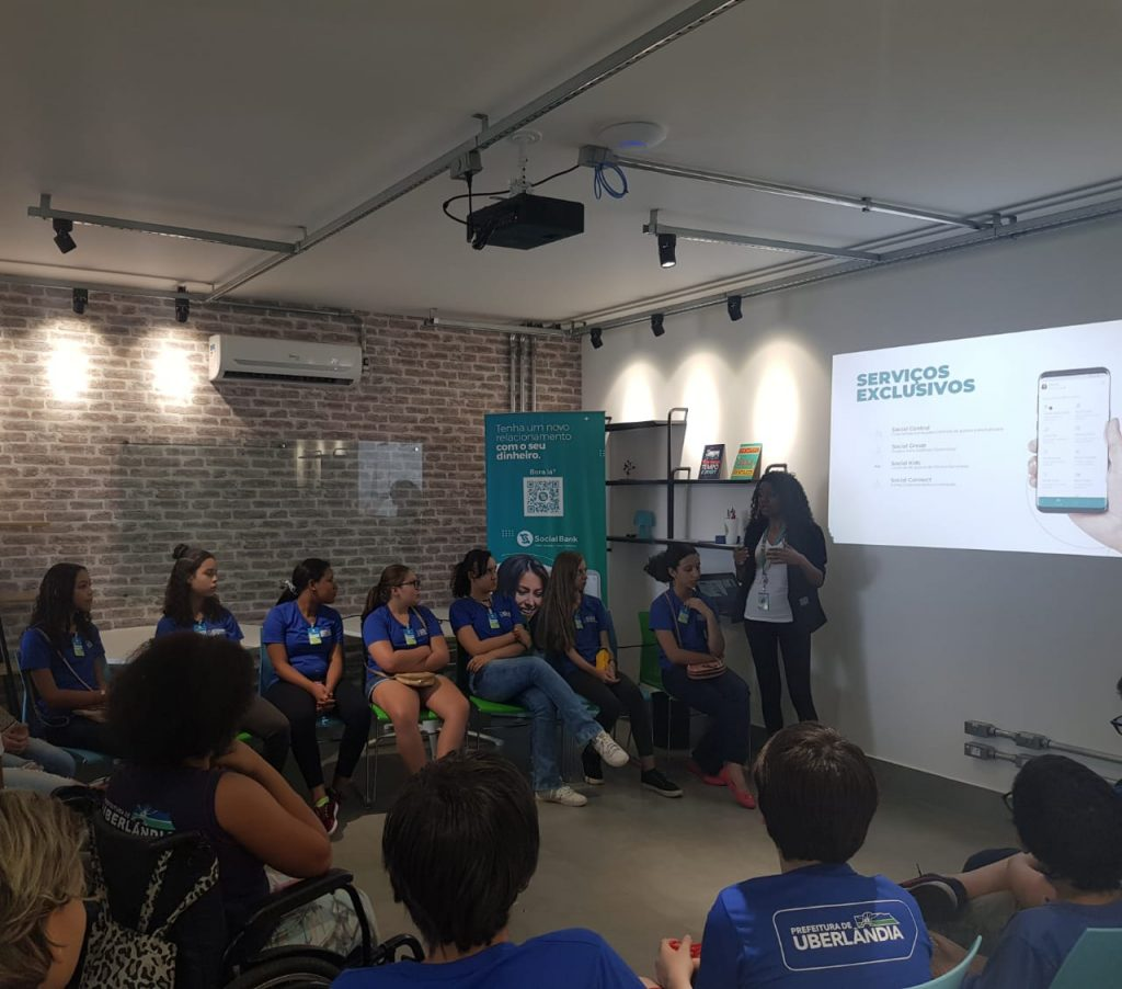 Coworking 384 Work em Uberlândia — foto 7