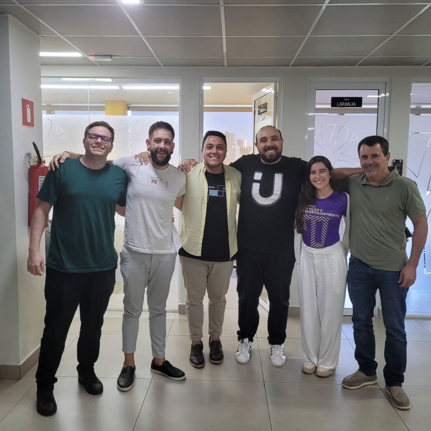 MTI — espaço para eventos em Uberlândia — foto 16