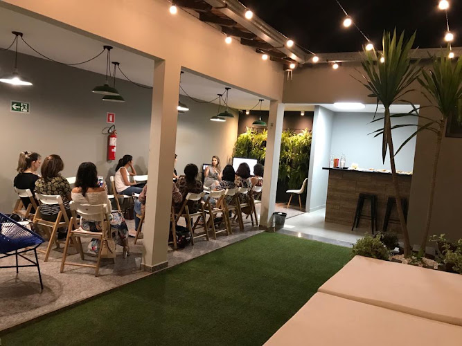 Coworking 44 Coworking — Unidade 01 (Dom Almir) em Uberlândia — foto 5
