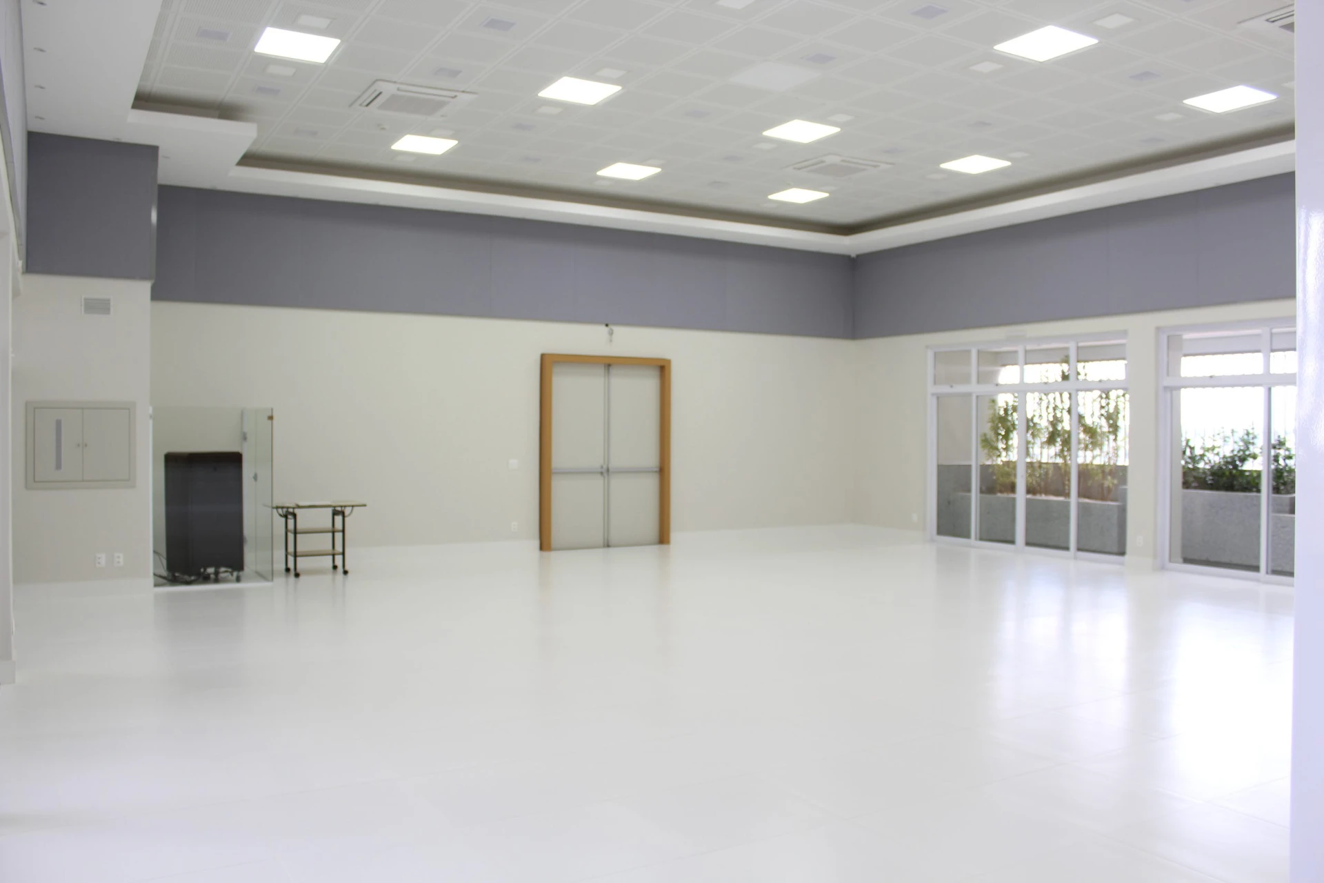 Espaço para eventos CDL Convenções e Eventos em Osvaldo Rezende, Uberlândia — foto 7