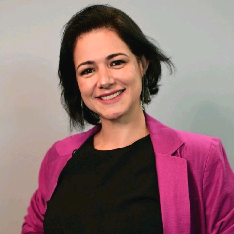 Foto de Larissa Sarmento Macêdo