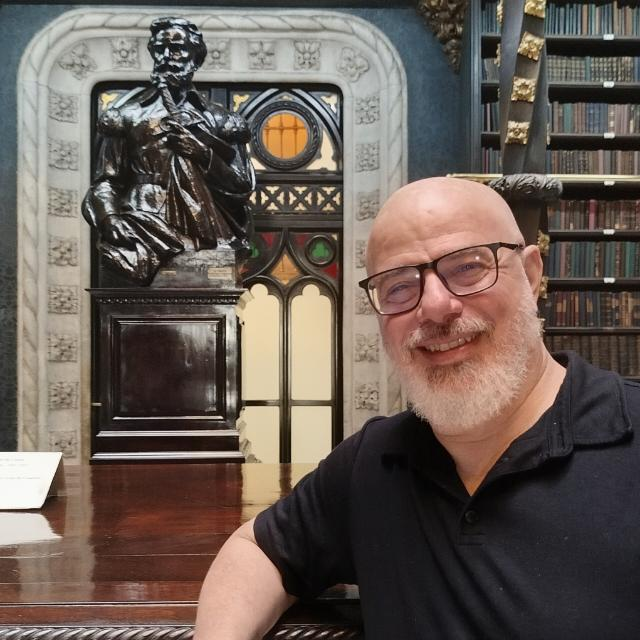 Foto de Walber Schwartz