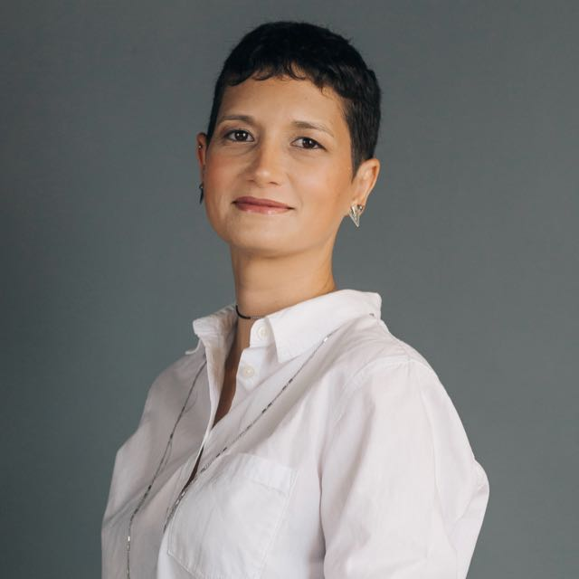 Foto de Bia Neves