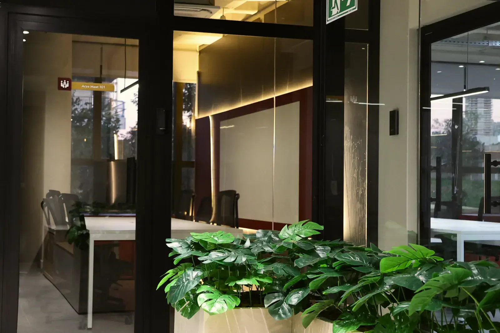 Coworking Arya Offices em Uberlândia — foto 9