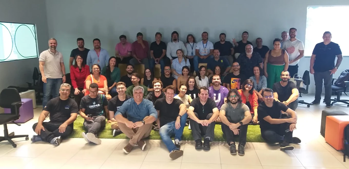 Coworking ASA Coworking em Uberlândia — foto 13