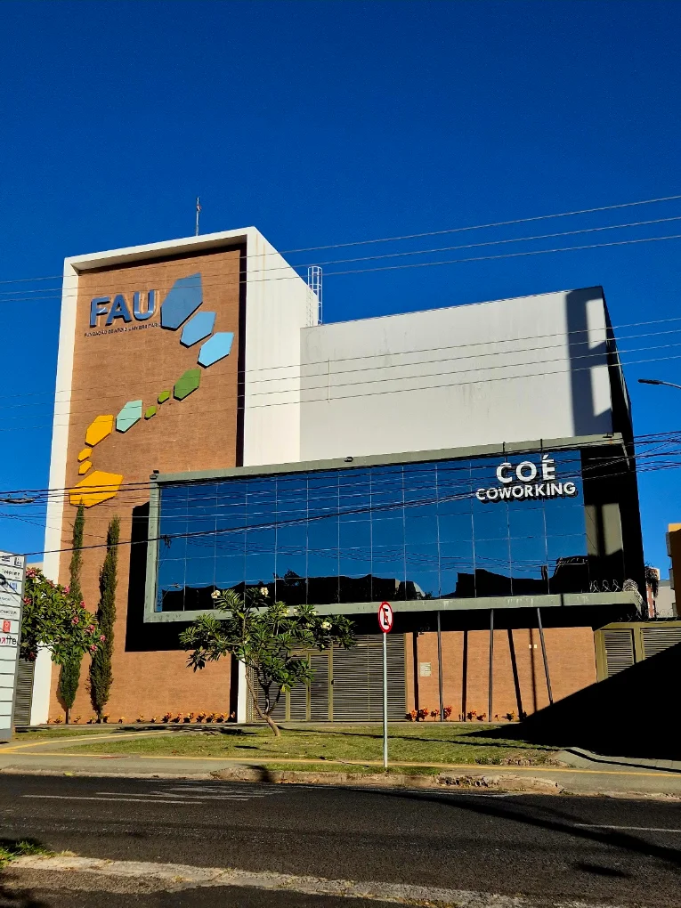 Coworking Coé Coworking em Uberlândia — foto 6