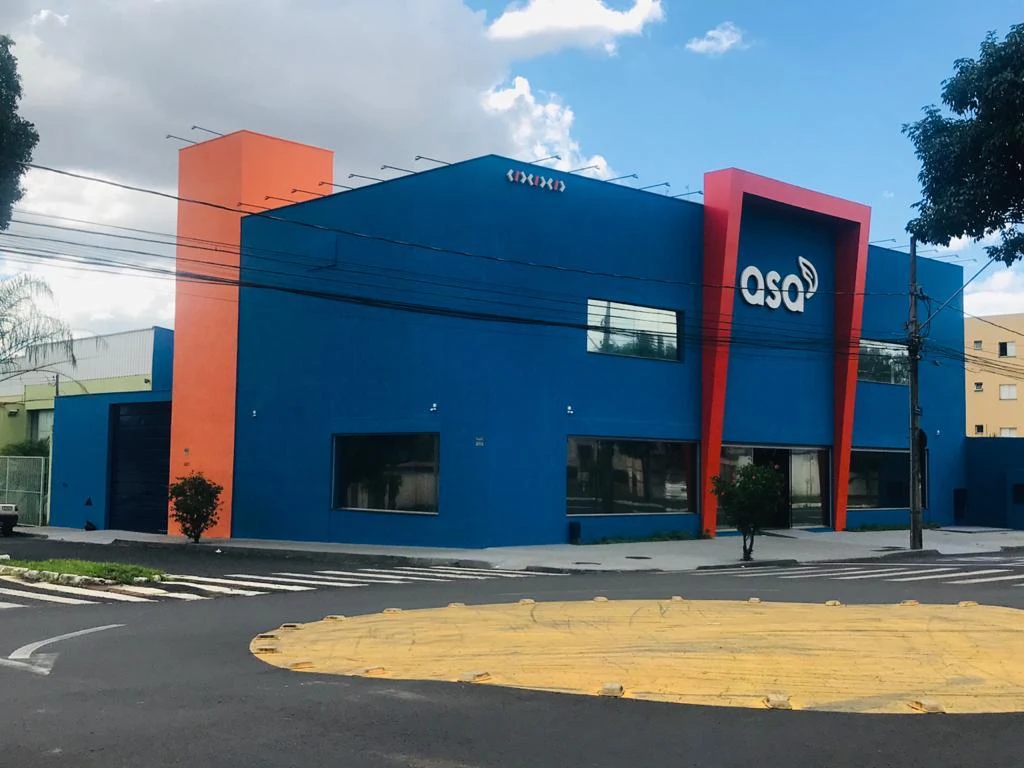 Coworking ASA Coworking em Uberlândia — foto 10