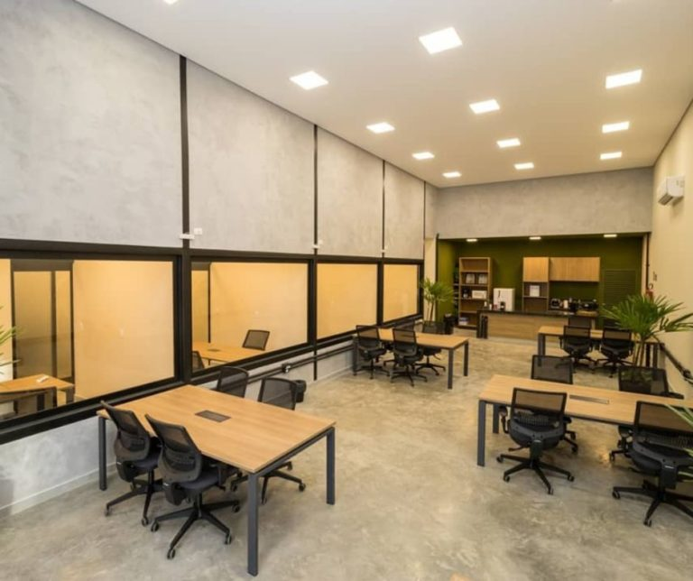 Coworking Nook Workplace — Unidade Anselmo em Uberlândia — foto 8