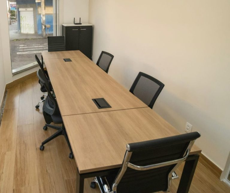 Coworking Nook Workplace — Unidade Anselmo em Uberlândia — foto 6