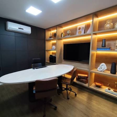 Coworking 44 Coworking — Unidade 01 (Dom Almir) em Uberlândia — foto 1