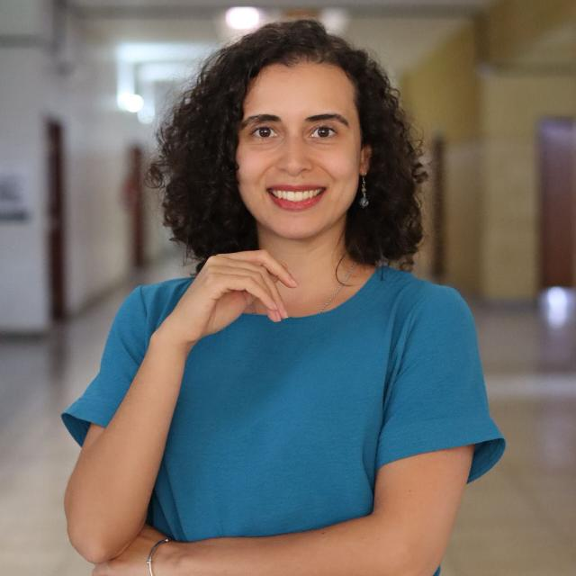 Foto de Renata Cardoso