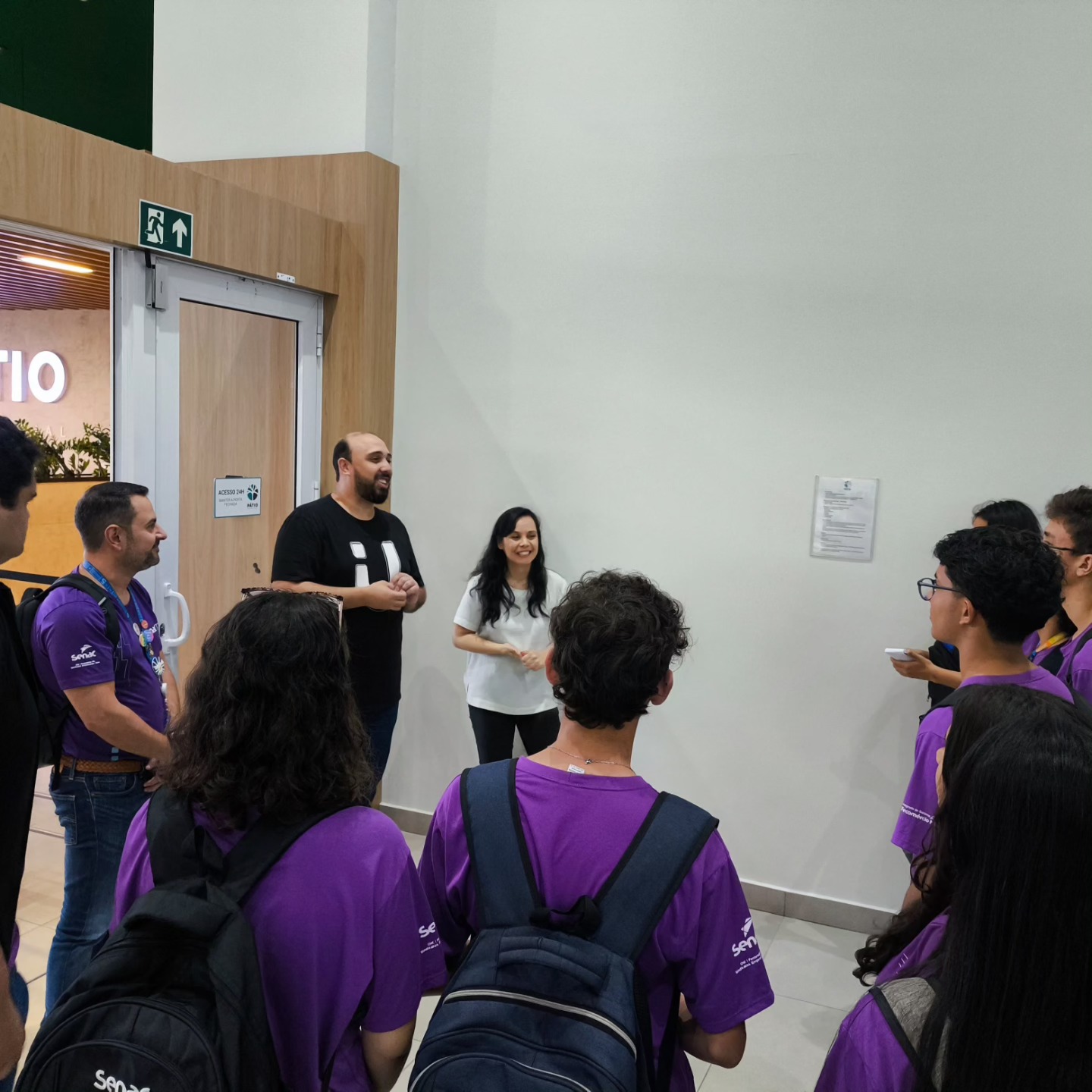 MTI — espaço para eventos em Uberlândia — foto 24