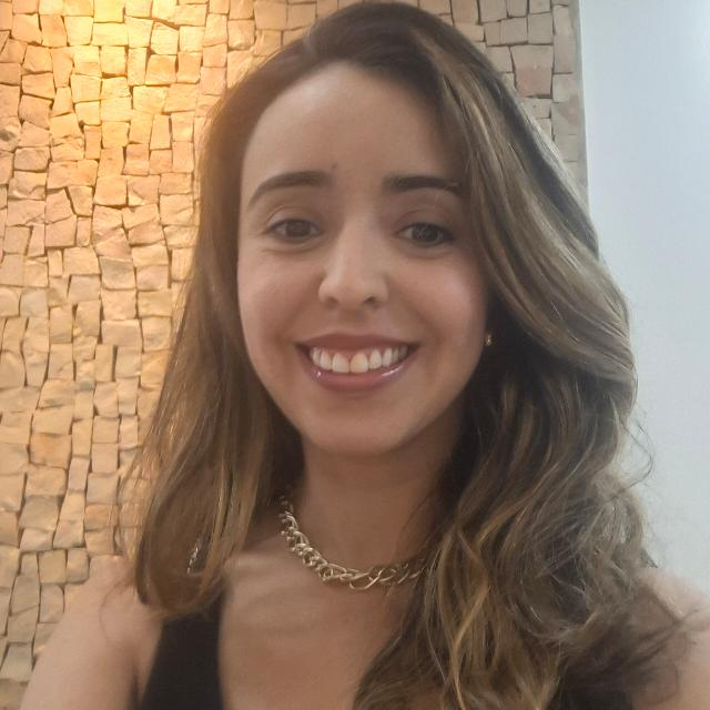Foto de Laiene Sousa