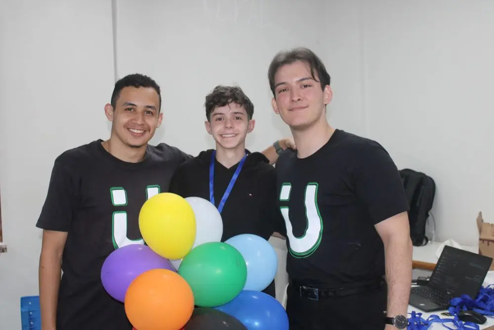 UberHub Code — foto 6 do evento em Uberlândia