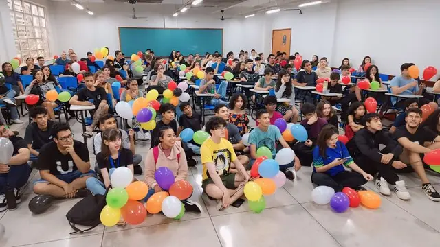 UberHub Code — foto 8 do evento em Uberlândia