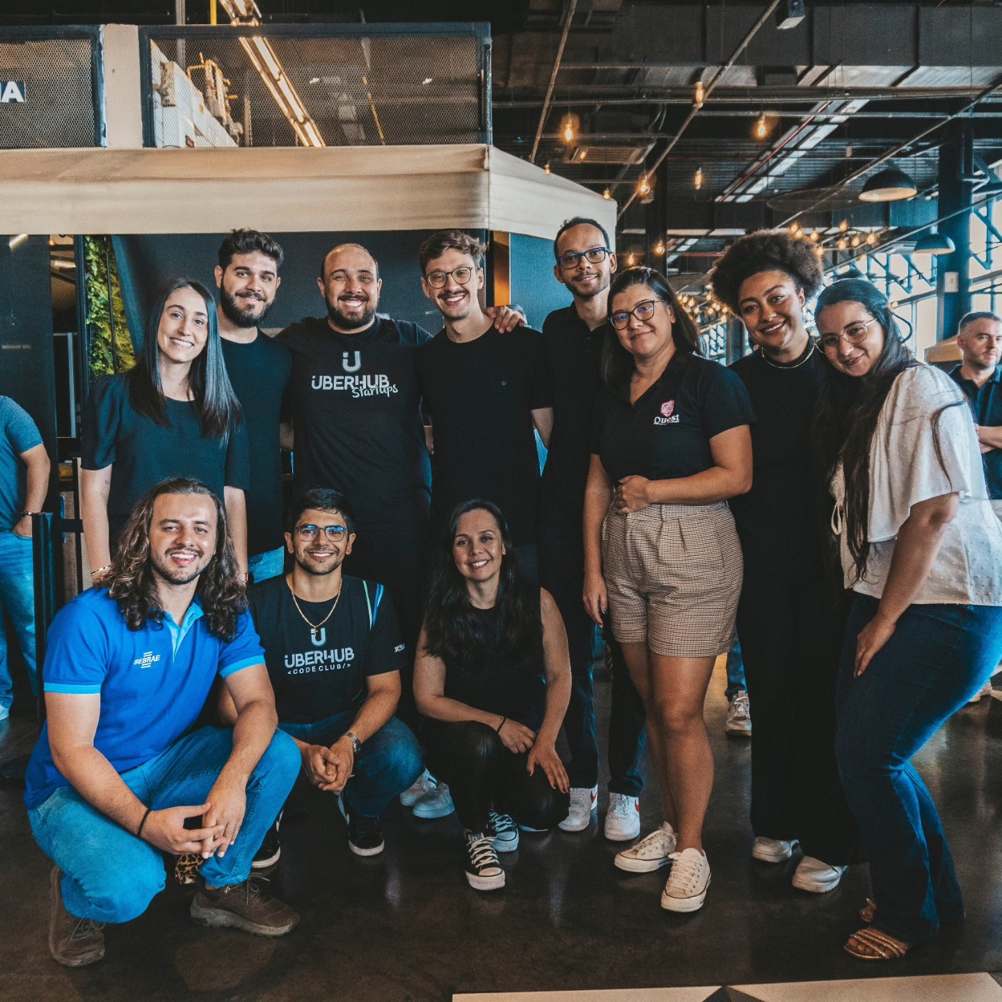 MTI — espaço para eventos em Uberlândia — foto 10