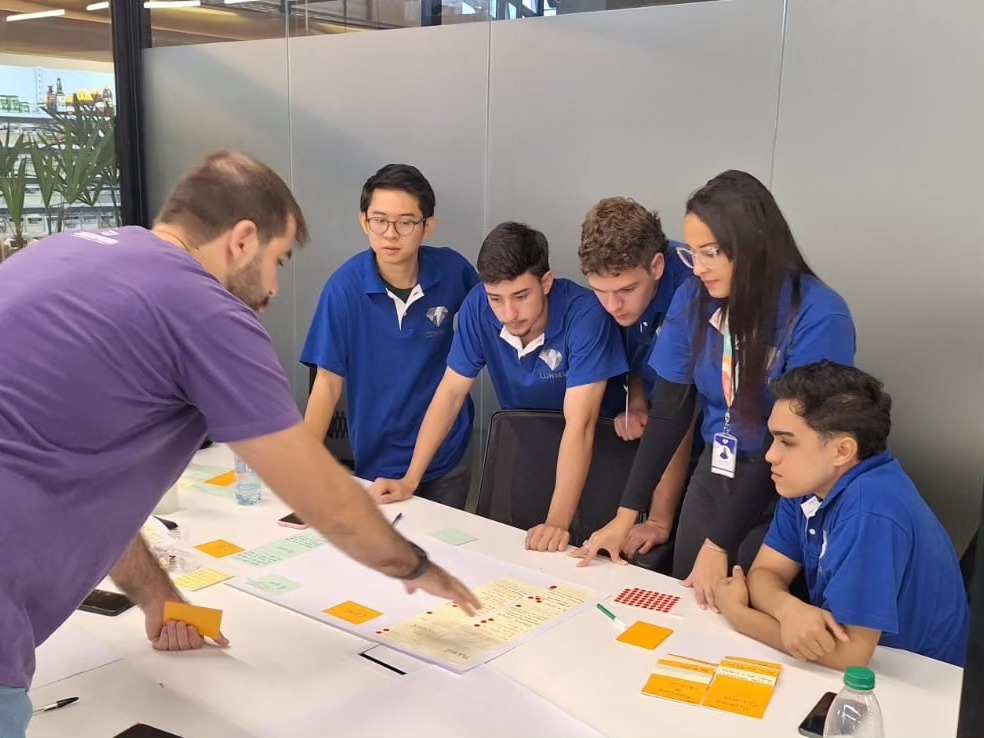 MTI — espaço para eventos em Uberlândia — foto 9