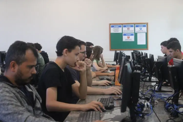 UberHub Code — foto 11 do evento em Uberlândia