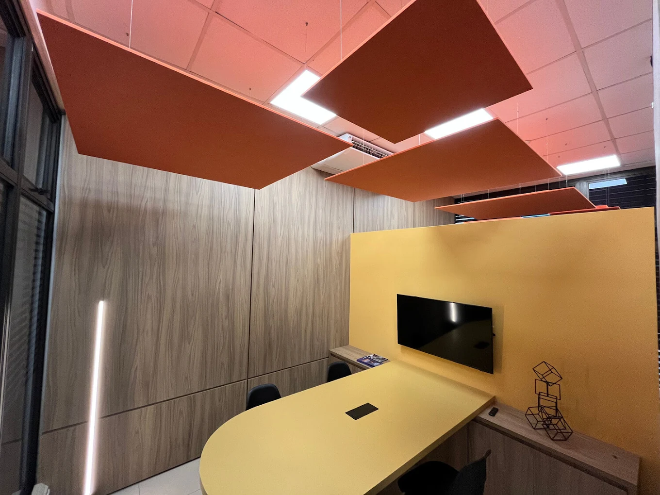 Coworking Coé Coworking em Uberlândia — foto 2