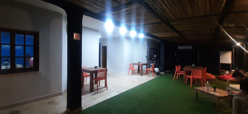 Coworking 44 Coworking — Unidade 01 (Dom Almir) em Uberlândia — foto 4