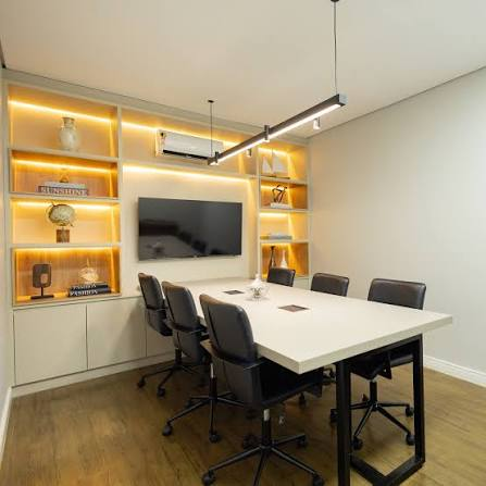 Coworking 44 Coworking — Unidade 01 (Dom Almir) em Uberlândia — foto 3
