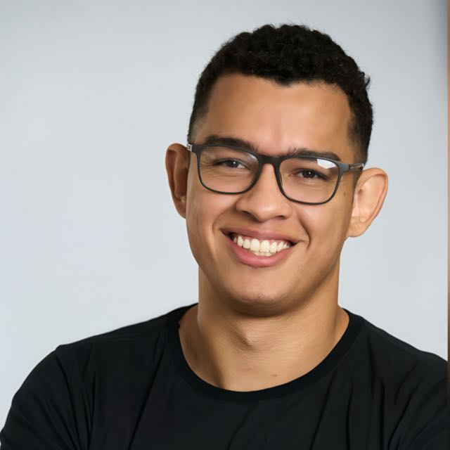Foto de Victor Eduardo