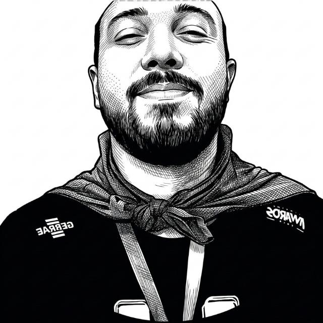 Foto de Ferdinando Kun