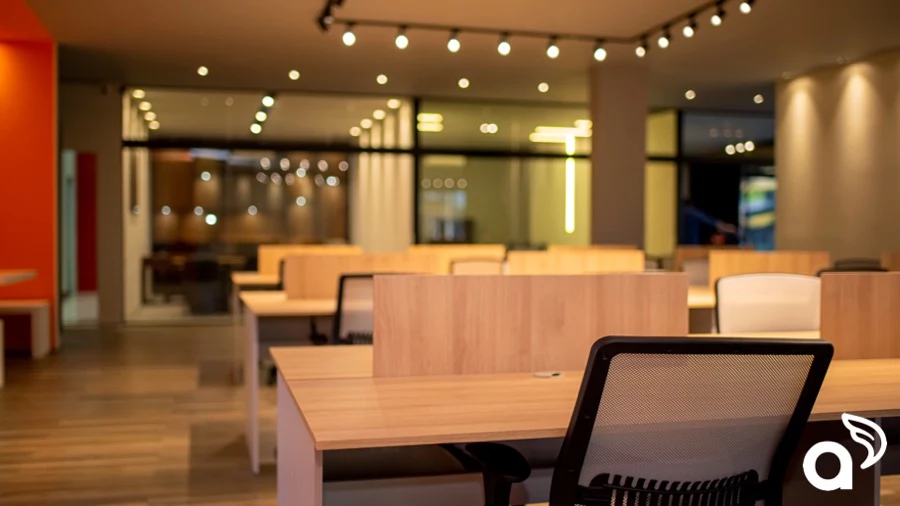 Coworking ASA Coworking em Uberlândia — foto 6