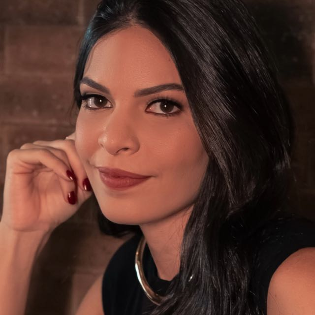 Foto de Juliana Borges