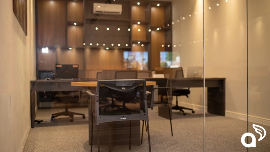 Coworking ASA Coworking em Uberlândia — foto 14
