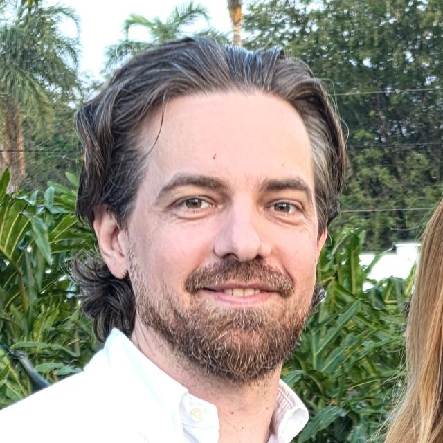 Foto de Bruno Gregório