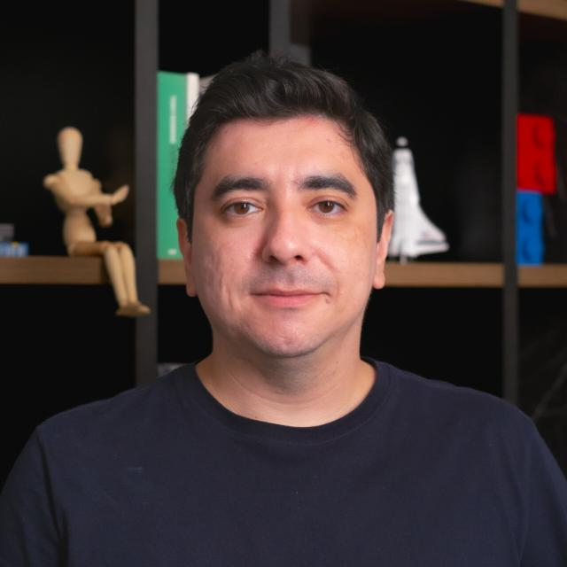 Foto de Morita