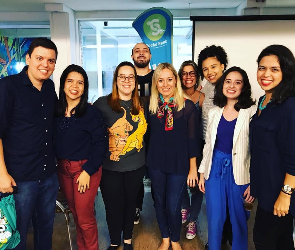 Coworking 384 Work em Uberlândia — foto 6