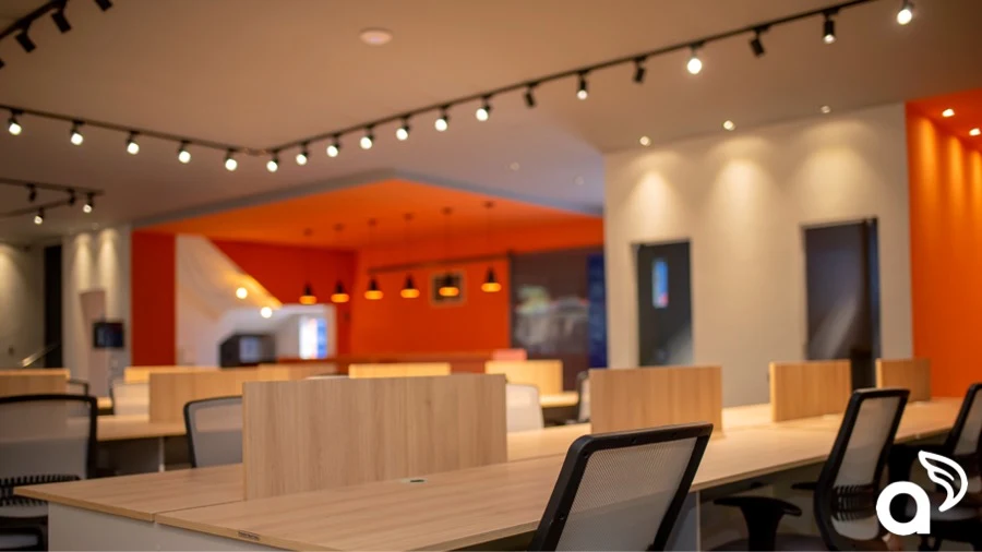 Coworking ASA Coworking em Uberlândia — foto 7