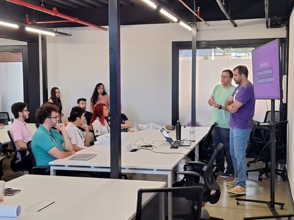 MTI — espaço para eventos em Uberlândia — foto 21