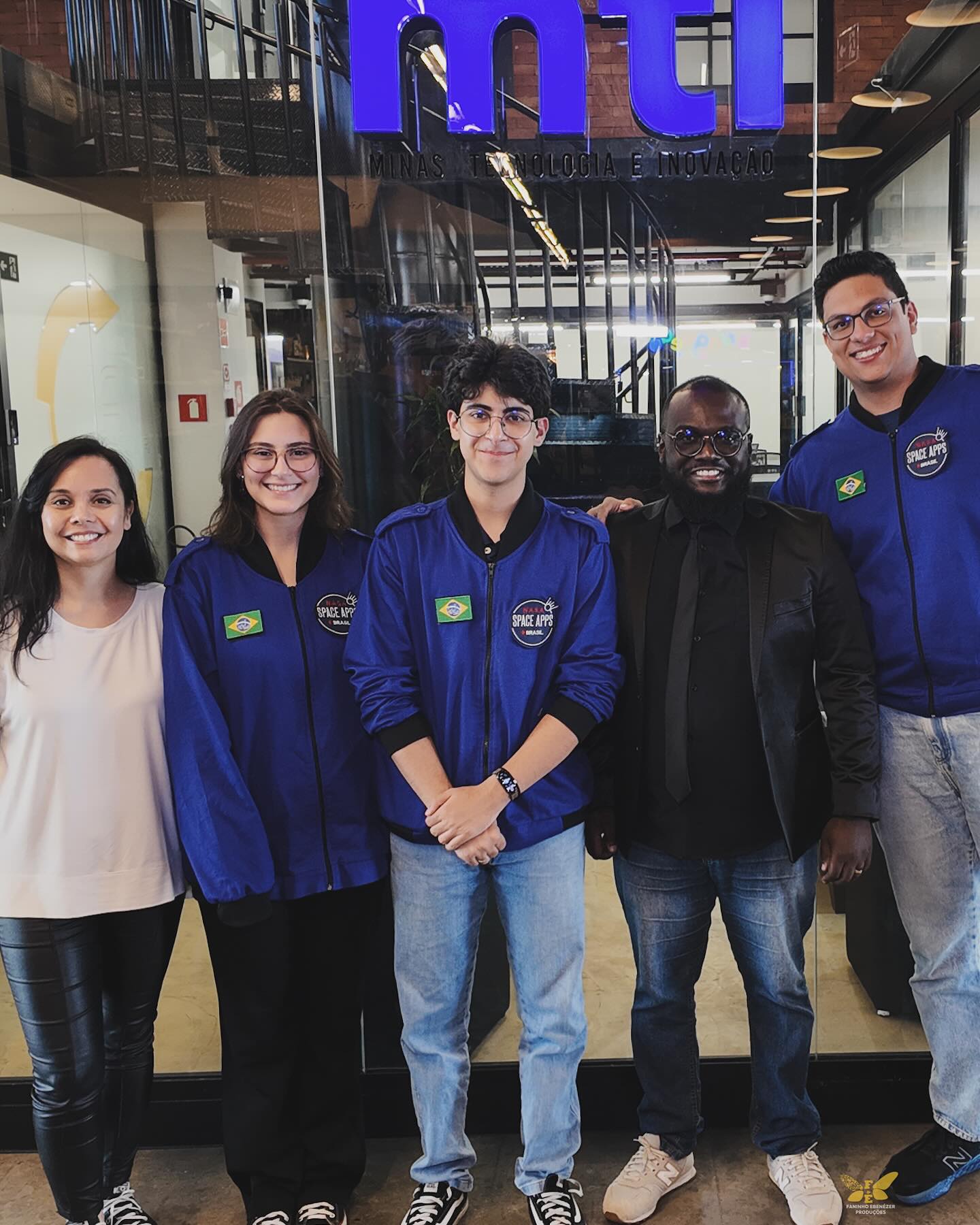 MTI — espaço para eventos em Uberlândia — foto 23