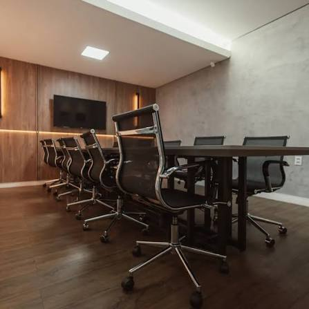 Coworking 44 Coworking — Unidade 01 (Dom Almir) em Uberlândia — foto 2