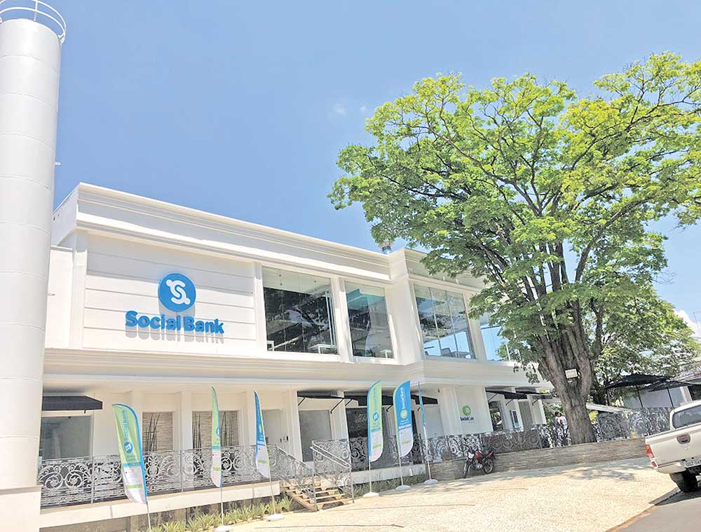 Coworking 384 Work em Uberlândia — foto 8