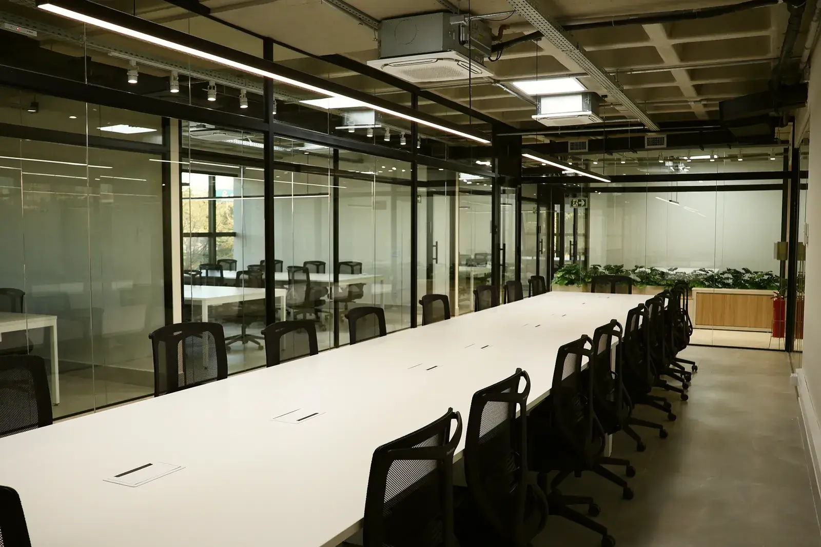 Coworking Arya Offices em Uberlândia — foto 10