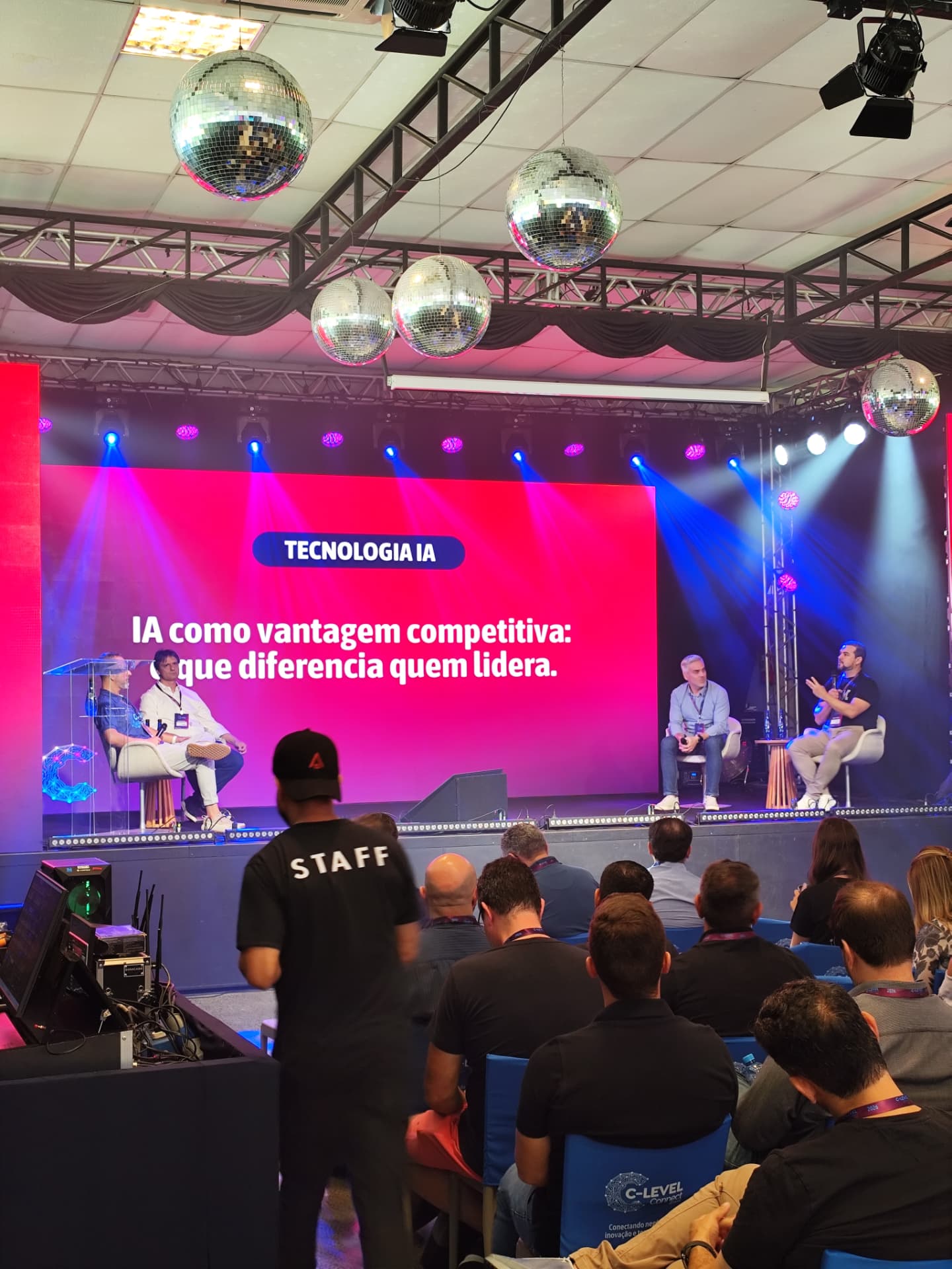 Espaço para eventos Praia Clube — Estrutura de Eventos em Copacabana, Uberlândia — foto 4