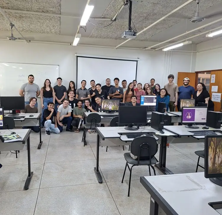 UberHub Code — foto 10 do evento em Uberlândia