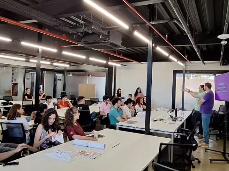 MTI — espaço para eventos em Uberlândia — foto 13