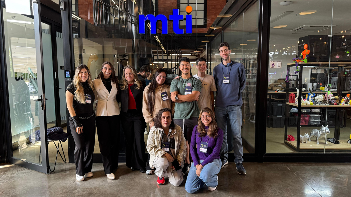 MTI — espaço para eventos em Uberlândia — foto 19
