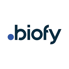 Logo Biofy