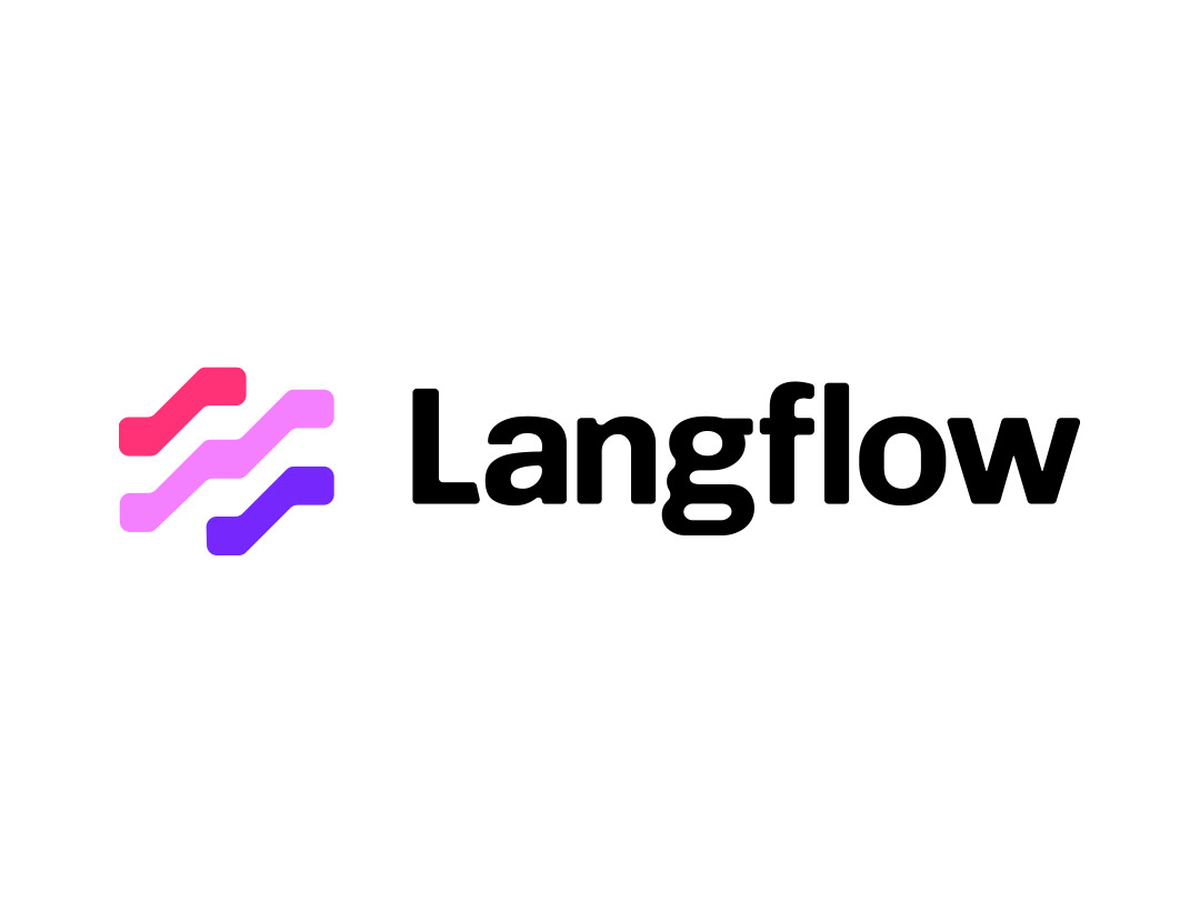 Logo Langflow