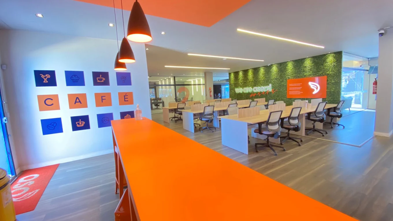 Coworking ASA Coworking em Uberlândia — foto 12