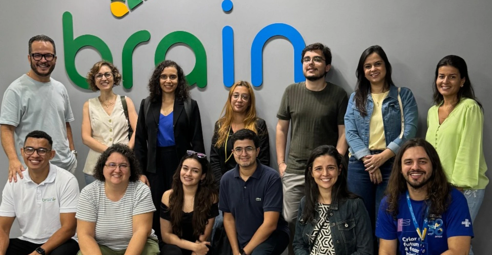 Espaço para eventos Brain Innovation em Granja Marileusa, Uberlândia — foto 3