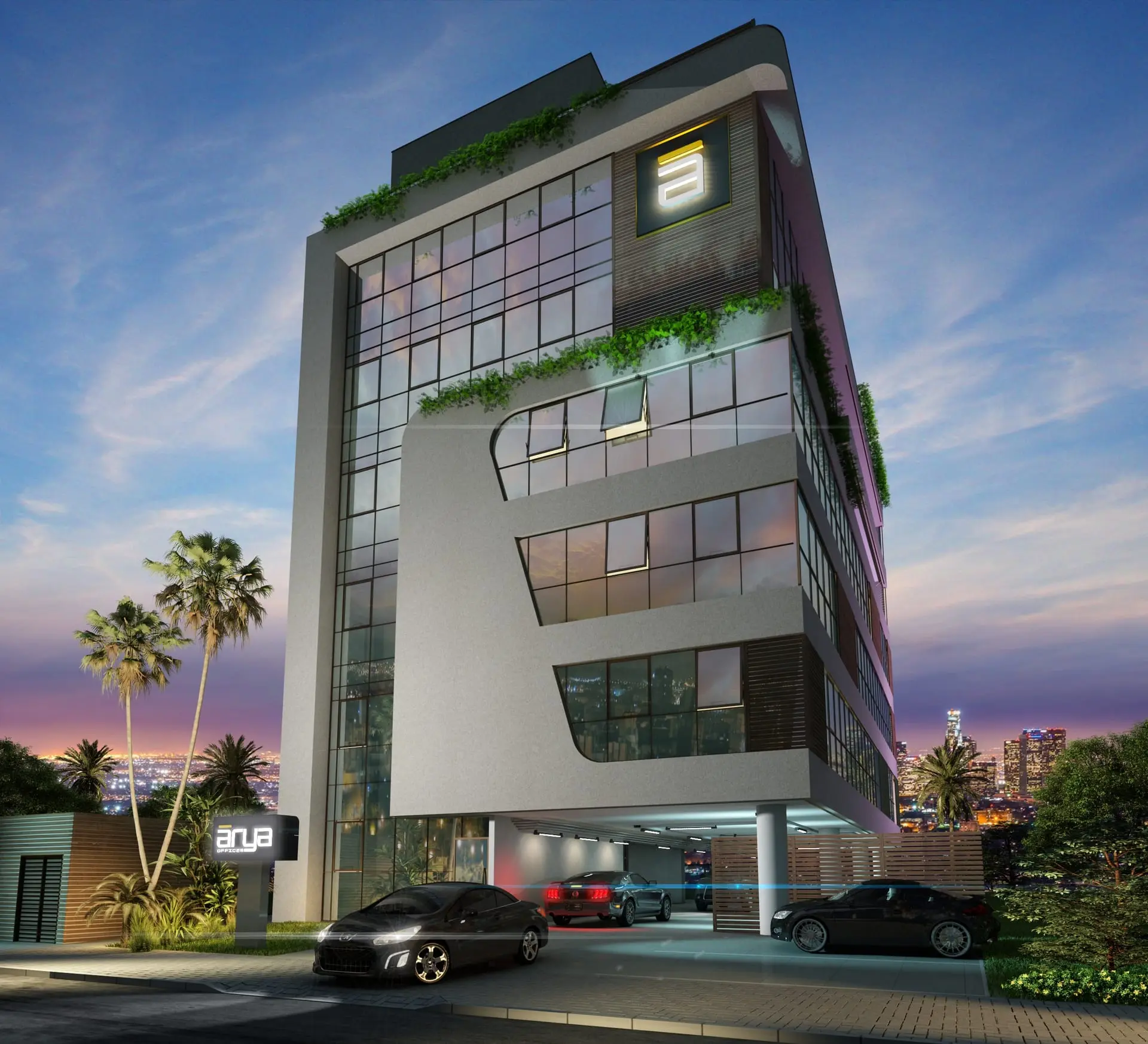Coworking Arya Offices em Uberlândia — foto 8