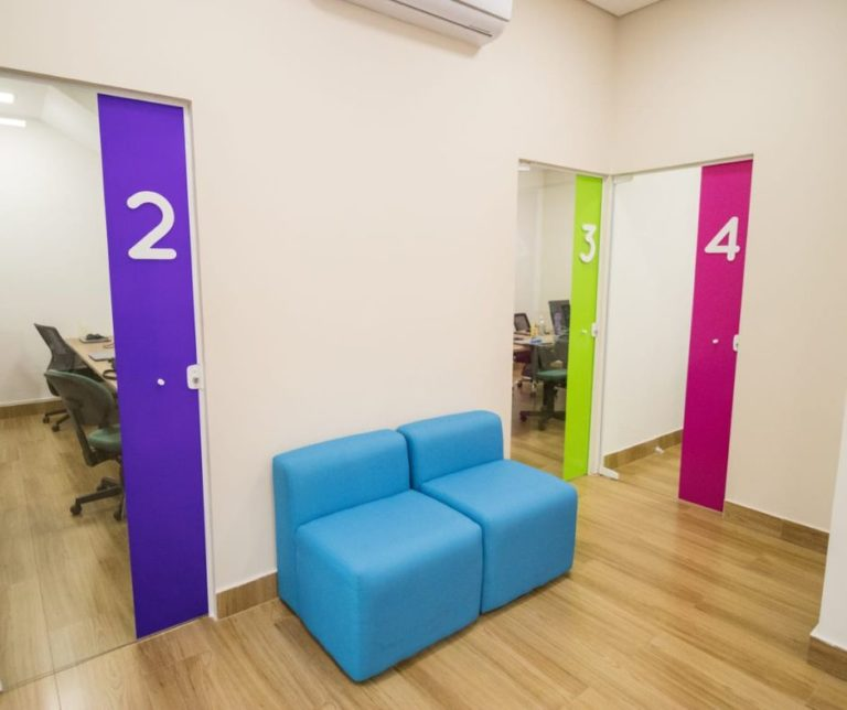 Coworking Nook Workplace — Unidade Anselmo em Uberlândia — foto 4